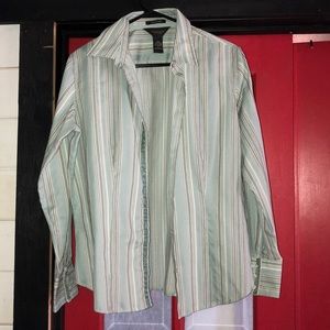 VanHeusen Dress shirt